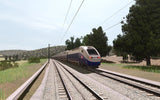 Pro Train TGV Duplex
