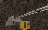 Mine And Field railway