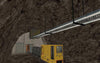 Mine And Field railway