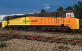 British Rail Class 70 - Colas Rail