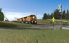 Leadville Sub Division