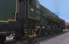 Est/Etat 241A Mountain Locomotives
