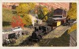 The Cilie Oldphartz Railroads