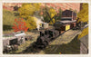 The Cilie Oldphartz Railroads
