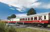 Pro Trainz® TEE Rheingold