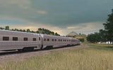 The Indian Pacific