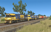 NR Class Locomotive - Pacific National Pack