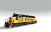 Pro Train: SD40-2 Loco Bundle 1