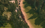 USA Route - Far Northern Mountains