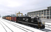 Yellowstone Mountain & Central Railroad