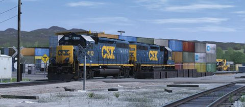 Tidewater Point Railroad 3.0