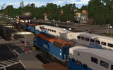 Harvard Subdivision: Commuter Edition