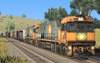 NR Class Locomotive - National Rail Pack
