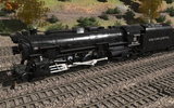 New York Central 10a 2-8-2