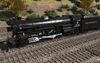 New York Central 10a 2-8-2