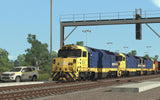 ANR DL Class Pacific National Pack