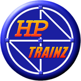 BNSF GP38-2 Pumpkins (2 Pack)