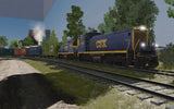 Model Trainz: New Haven Industrial