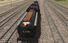 Chesapeake & Ohio K2 2-8-2