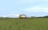 BR HST - Inter-City 125 & Midland Pullman