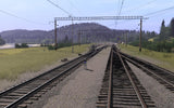 Trainz Route: Inzer - South Ural Mountains