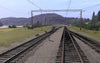 Trainz Route: Inzer - South Ural Mountains