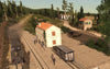 Ferrovia Appennino Centrale 1899