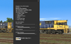 NR Class Locomotive - Pacific National Pack