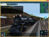 Trainz Route: C&O Hinton Division
