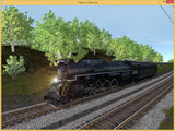 Trainz Route: C&O Hinton Division