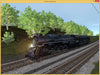 Trainz Route: C&O Hinton Division