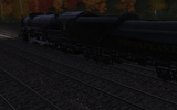 Chesapeake & Ohio K2 2-8-2