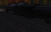 Chesapeake & Ohio K2 2-8-2