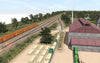 Florida Rail Road Museum Model Railroad