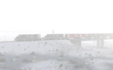 Yellowstone Mountain & Central Railroad