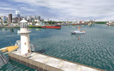 Port Saturn