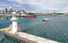 Port Saturn