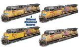 UP AC4400CW 5982-6081