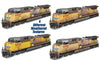 UP AC4400CW 5982-6081