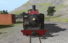Ffestiniog Railway Alco 1265 Mountaineer