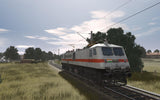 Indian Railways WAP-7