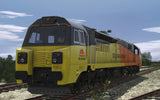 British Rail Class 70 - Colas Rail