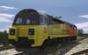 British Rail Class 70 - Colas Rail