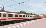 Pro Train: DB Avmz & Bvmz 111 Intercity Set