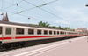 Pro Train: DB Avmz & Bvmz 111 Intercity Set