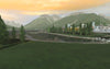 TRS19 Canadian Rocky Mountains Baker Crk to West of Calgary