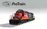 Pro Train: SD40-2 Loco Bundle 2