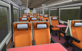 BR HST - Inter-City 125 & Midland Pullman