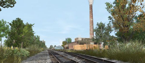 TRS19 - Midwestern Branch