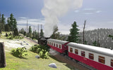 Pro Train Brocken Railway